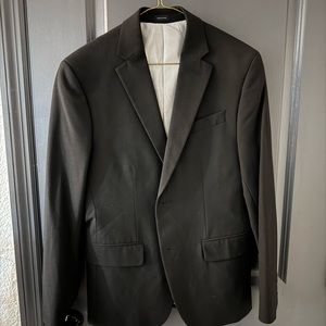 Men’s Suit Jacket
